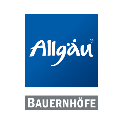 Allgäu ALs Marke für Bauernhöfe