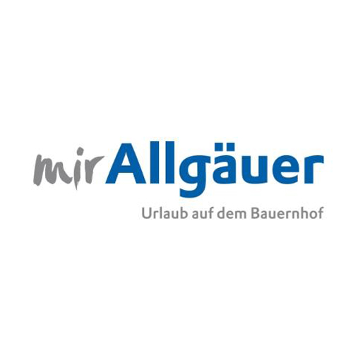 Wir sind im Verein "Mir Allgäuer"