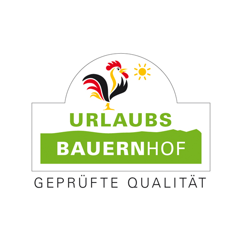 Geprüfter Urlaubs Bauernhof