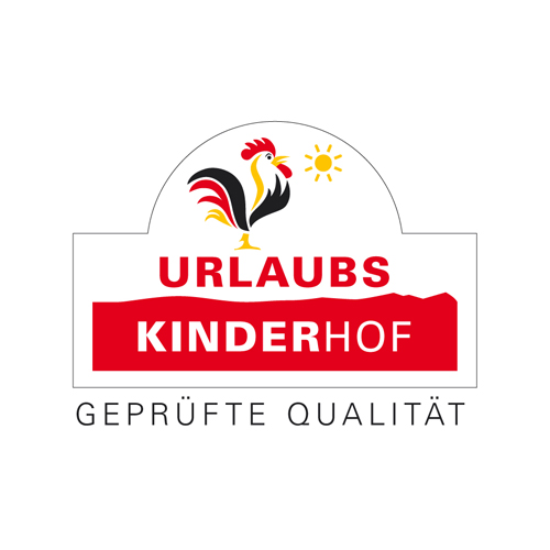 Geprüfter Urlaubs Kinderhof