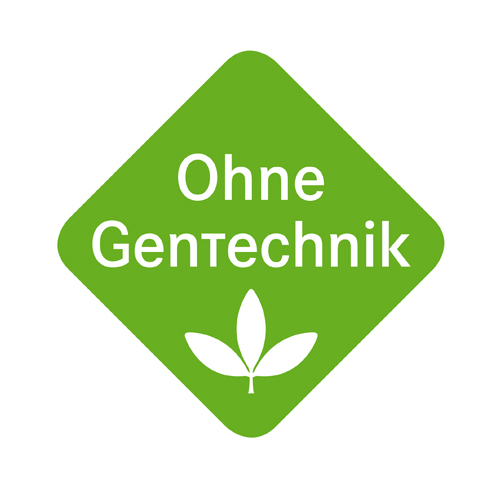 Unser Bauernhof arbeitet gentechnikfrei