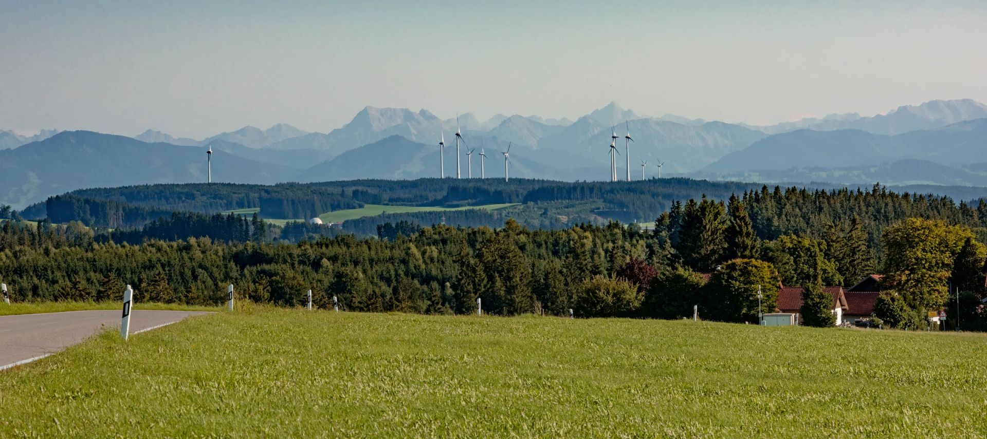 Familienurlaub auf dem Bauernhof, Erlebnishof Eble, in Obergünzburg im Allgäu