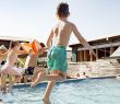 Familienurlaub auf dem Bauernhof, Erlebnishof Eble, in Obergünzburg im Allgäu