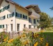 Familienurlaub auf dem Bauernhof, Erlebnishof Eble, in Obergünzburg im Allgäu