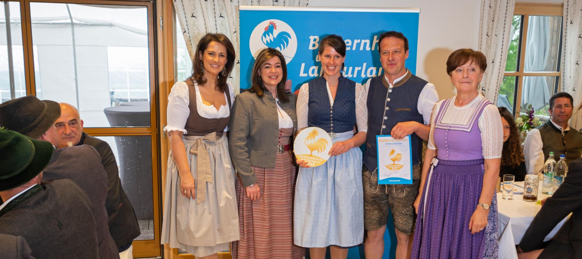 Familienurlaub auf dem Bauernhof, Erlebnishof Eble, in Obergünzburg im Allgäu