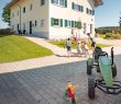 Familienurlaub auf dem Bauernhof, Erlebnishof Eble, in Obergünzburg im Allgäu